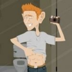 Картинка Douchebag Workout